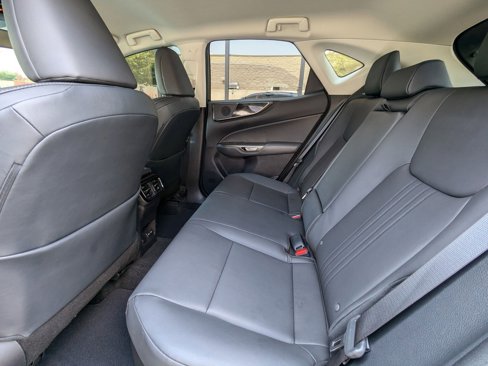 Used 2022 Lexus NX 350 AWD image 22