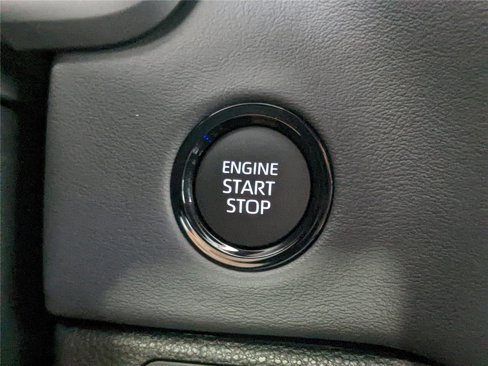 New 2025 Toyota Tundra Platinum image 20