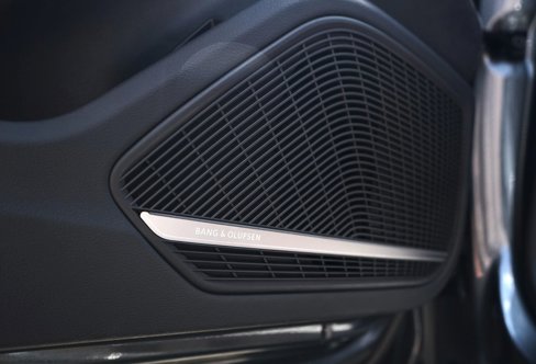 Used 2024 Audi S5 Premium Plus w/ Premium Plus Package image 16