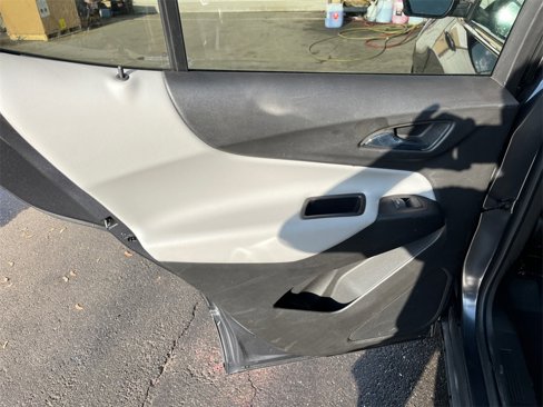 Used 2022 Chevrolet Equinox LT image 22