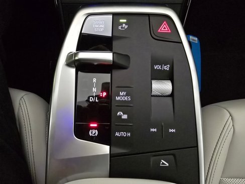New 2026 BMW X1 xDrive28i w/ Convenience Package image 16