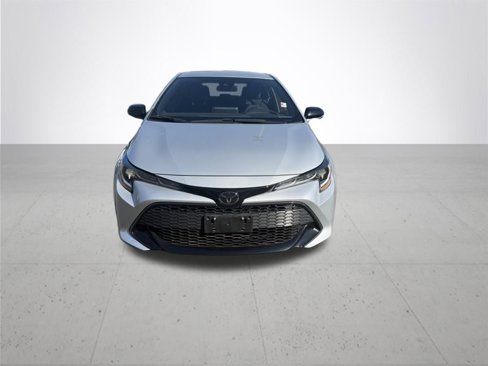 Used 2022 Toyota Corolla SE image 3