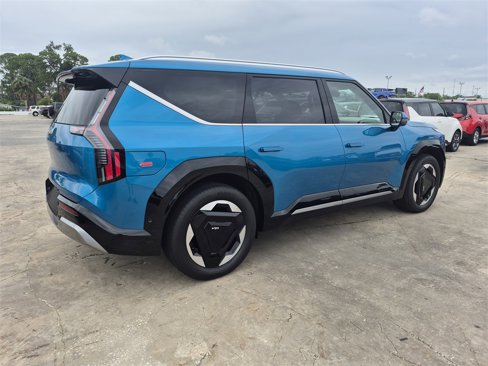 New 2026 Kia EV9 Land image 8