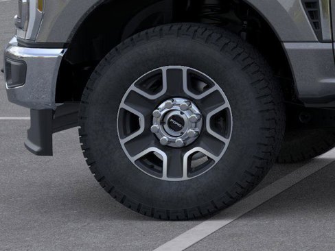 New 2026 Ford F250 Lariat image 19