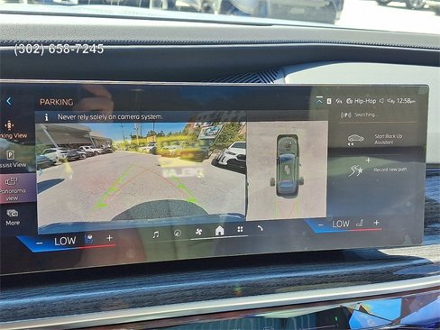 New 2026 BMW 750e xDrive w/ Executive Package image 16