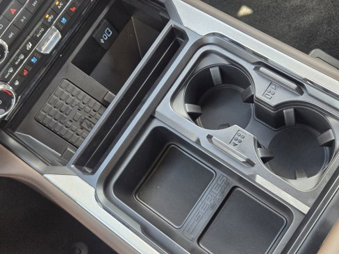 New 2026 Ford F250 King Ranch w/ Chrome Package image 19