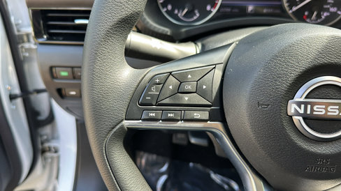 Used 2024 Nissan Sentra SV image 14