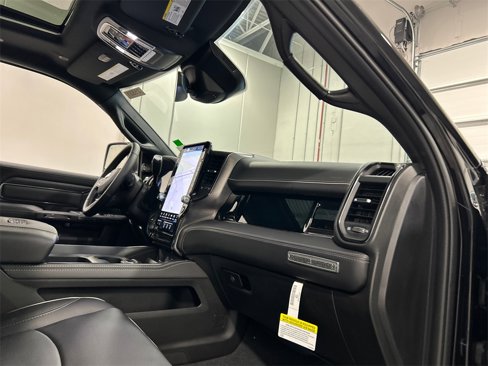 New 2025 RAM 2500 Power Wagon image 35