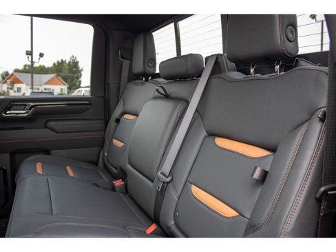 New 2026 GMC Sierra 2500 AT4 w/ AT4 Premium Plus Package image 44