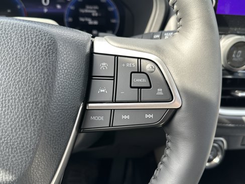 New 2026 Toyota Grand Highlander Platinum image 19