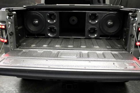 Used 2023 Jeep Gladiator Rubicon w/ Trailer Tow Package image 21