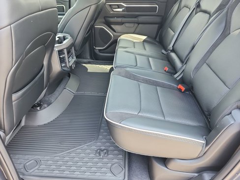 New 2026 RAM 1500 Laramie image 25