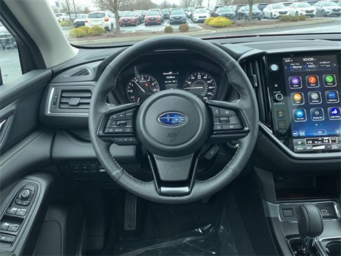 New 2025 Subaru Ascent Onyx Edition image 14