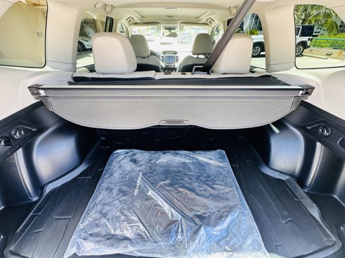 Used 2021 Subaru Forester Limited image 14