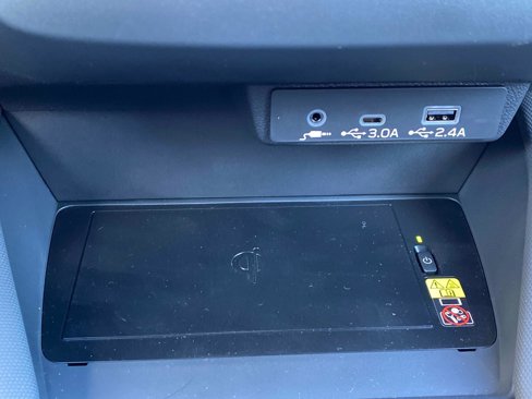 New 2025 Subaru Forester Limited image 14