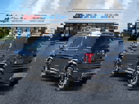 Used 2026 Honda Passport TrailSport Elite image 4