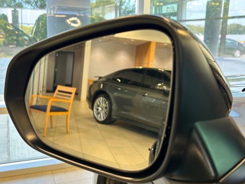 Used 2021 Lexus NX 300 F Sport w/ F Sport Premium Package image 38