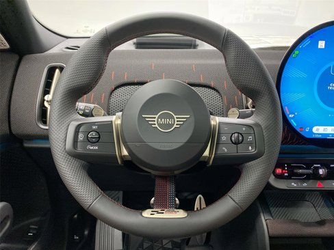 New 2026 MINI Cooper Countryman John Cooper Works w/ Comfort Package Max image 15