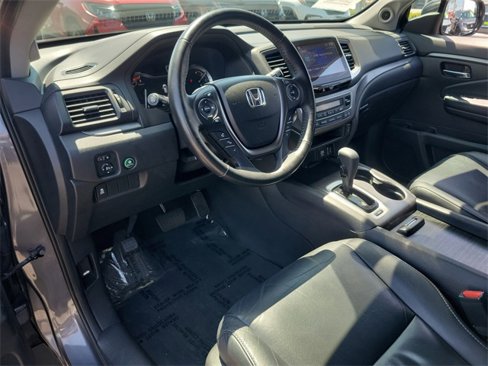 Used 2018 Honda Pilot EX-L image 20