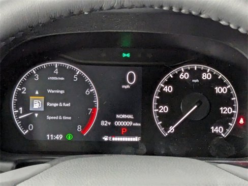 New 2026 Honda Odyssey Elite image 17