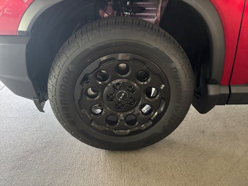 New 2026 Honda Passport RTL image 27