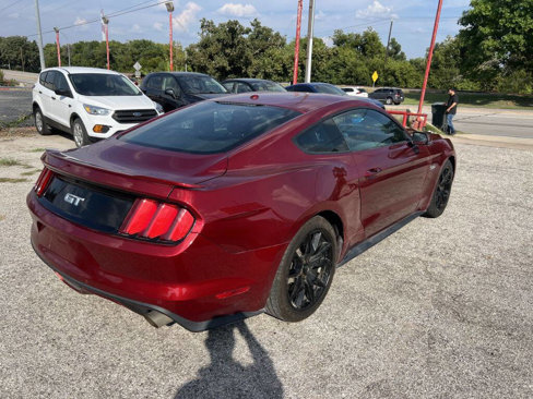 Used 2015 Ford Mustang GT Premium w/ Equipment Group 401A image 10