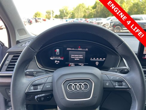 Used 2024 Audi Q5 2.0T Premium Plus image 15