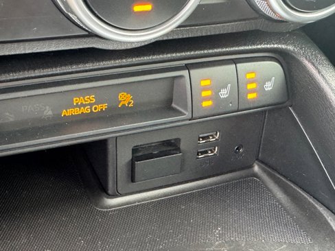 Used 2018 FIAT 124 Spider Abarth image 8