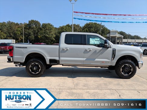 New 2026 Ford F250 Lariat image 4