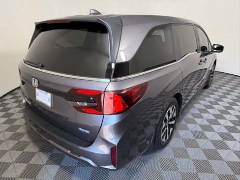 New 2026 Honda Odyssey EX-L image 6