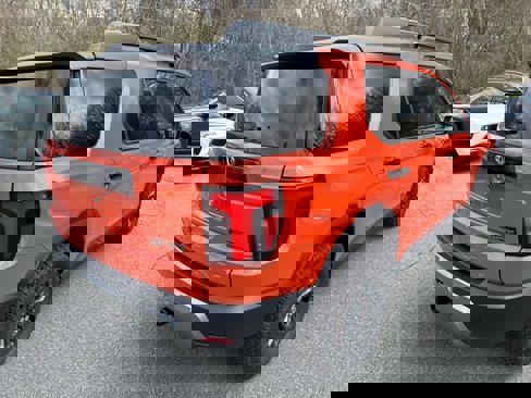 New 2026 Honda Passport TrailSport image 6