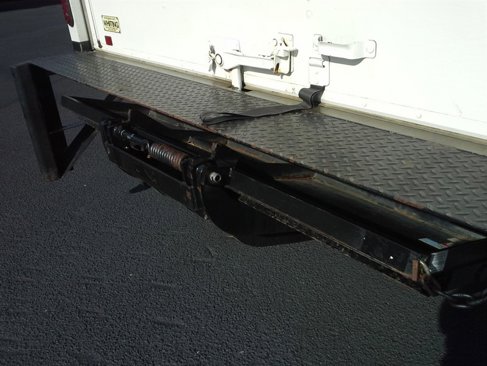 Used 2014 Ford E-350 and Econoline 350 Super Duty image 5