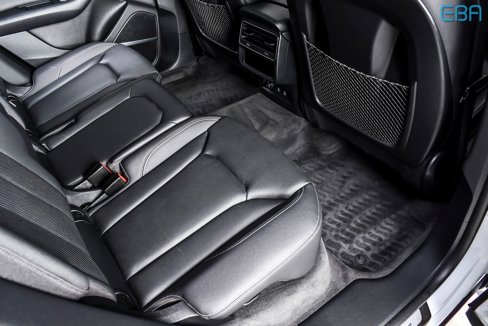 Used 2019 Audi Q8 Premium Plus image 20