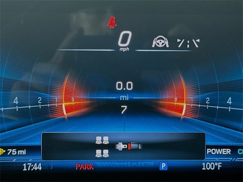 New 2026 Mercedes-Benz GLS 63 AMG 4MATIC image 12