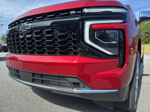 New 2025 Chevrolet Tahoe Premier image 12