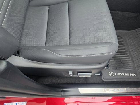Used 2019 Lexus NX 300h AWD image 16