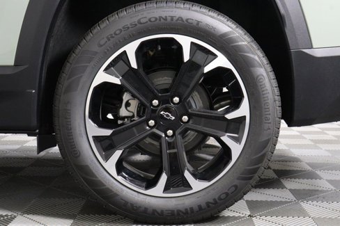New 2026 Chevrolet Equinox LT w/ Safety and Technology Package image 12