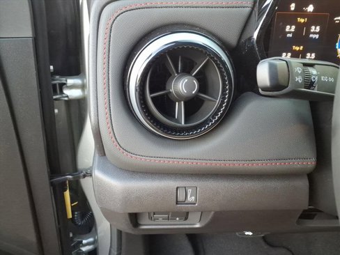 New 2026 Chevrolet Colorado Z71 w/ Technology Package image 25