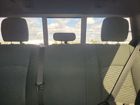New 2026 RAM 3500 Tradesman image 13