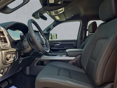 New 2026 RAM 1500 2WD Crew Cab image 9