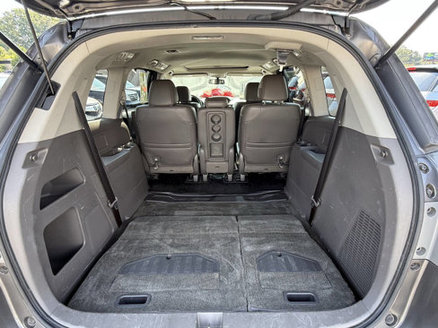 Used 2016 Honda Odyssey EX-L image 28