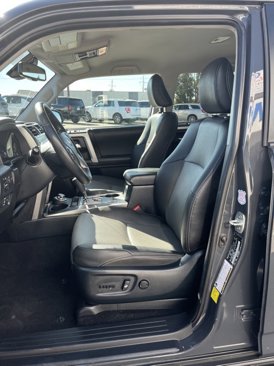 Used 2024 Toyota 4Runner SR5 Premium image 30