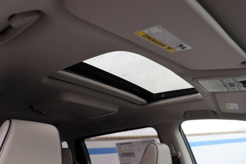 New 2026 Honda Odyssey Elite image 29
