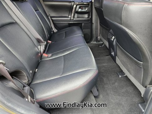 Used 2024 Toyota 4Runner TRD Off-Road Premium image 19