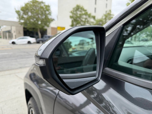 Used 2022 Hyundai Tucson SEL w/ Convenience Package image 17
