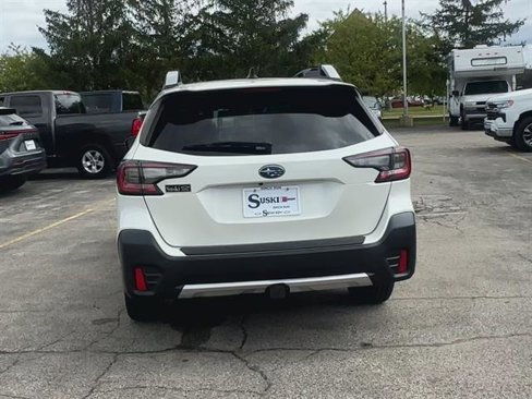 Used 2020 Subaru Outback Touring XT image 30