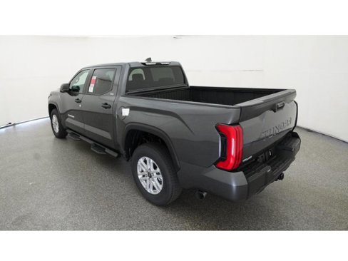 New 2026 Toyota Tundra SR5 image 5