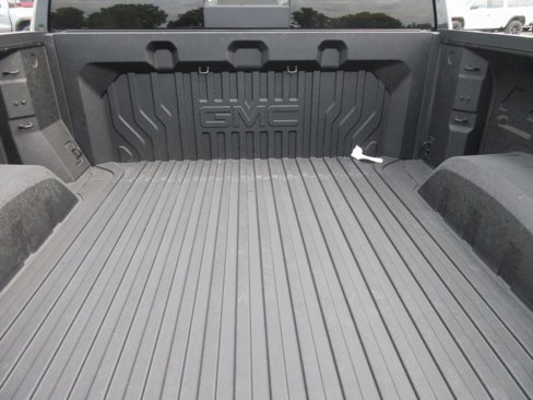 New 2026 GMC Sierra 1500 Denali Ultimate image 7