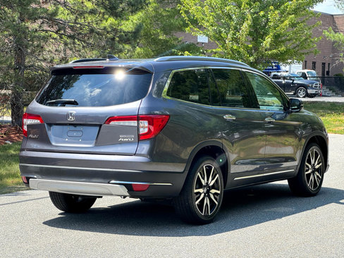 Used 2020 Honda Pilot Touring image 6