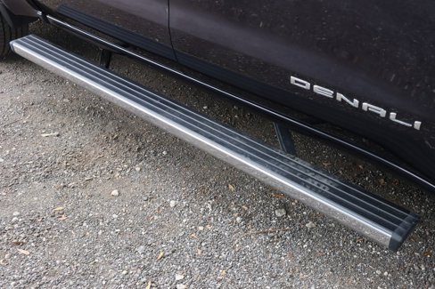 Certified 2023 GMC Sierra 1500 Denali w/ Technology Package image 10